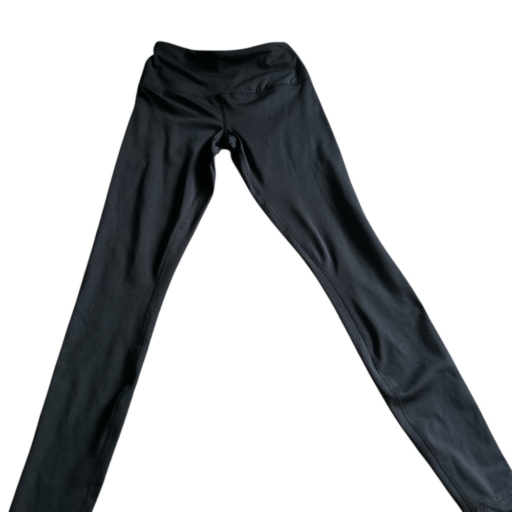 90 Degree By Reflex Black Leggings